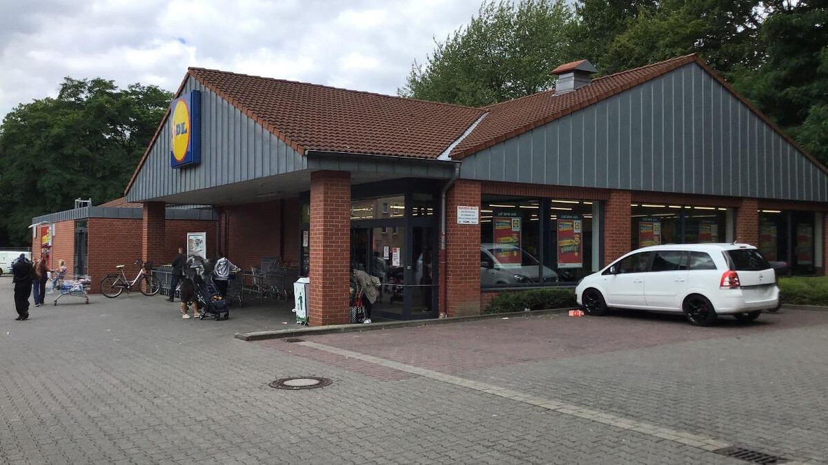 Bilder Lidl