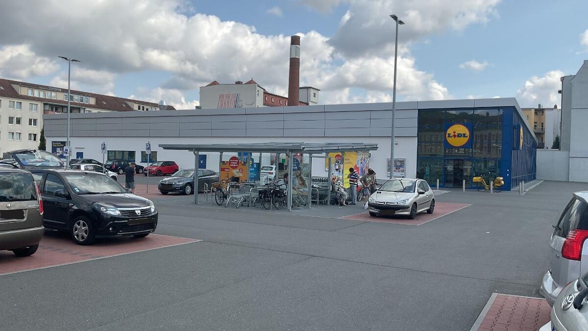 Bilder Lidl
