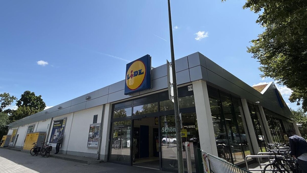 Bilder Lidl