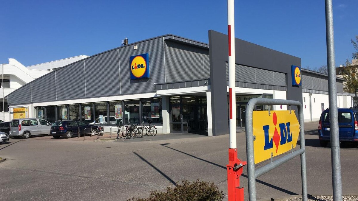 Bilder Lidl