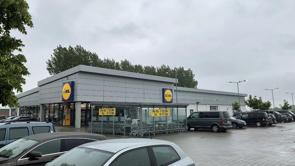 Bilder Lidl