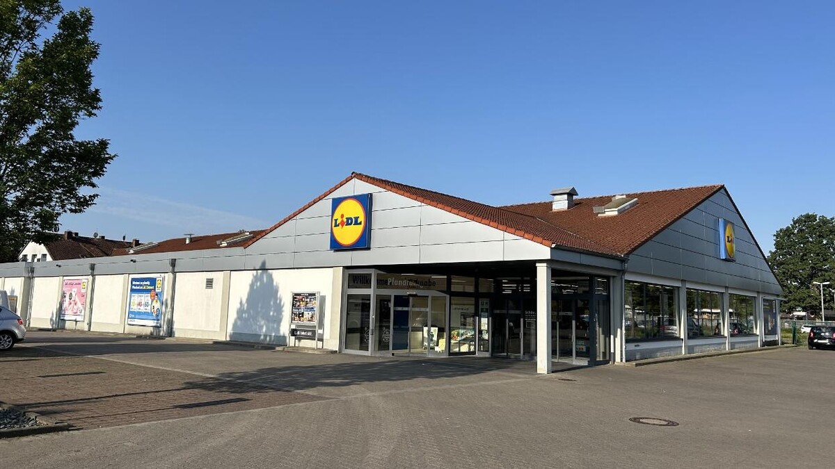 Bilder Lidl