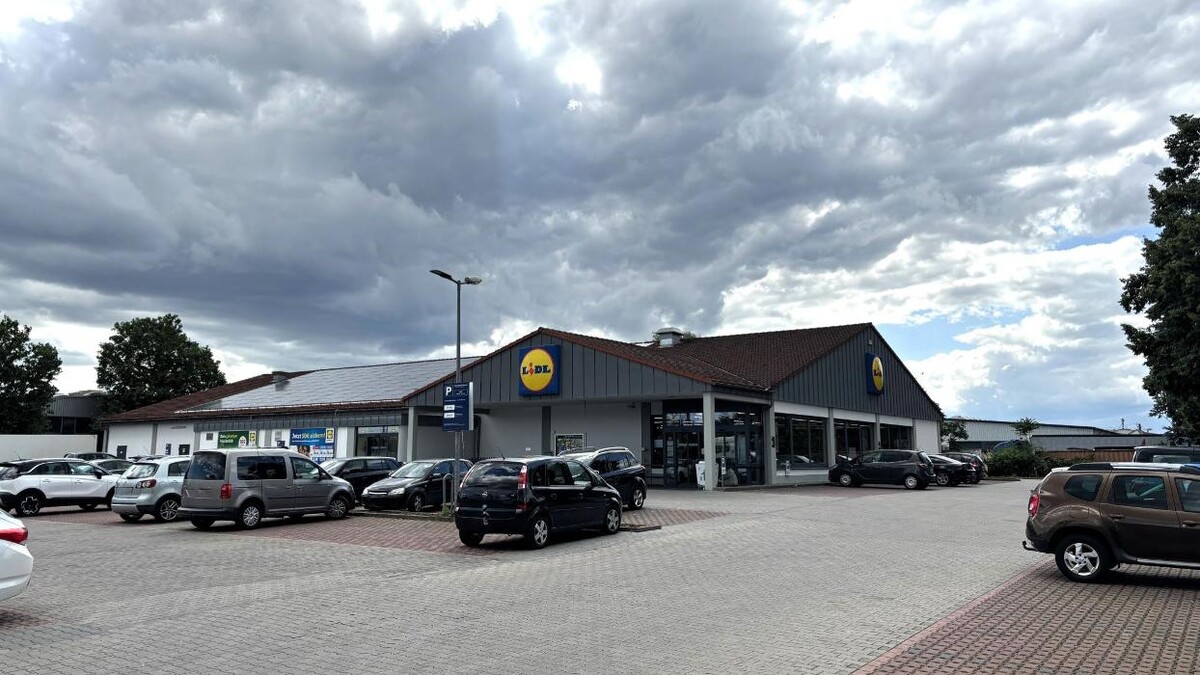 Bilder Lidl