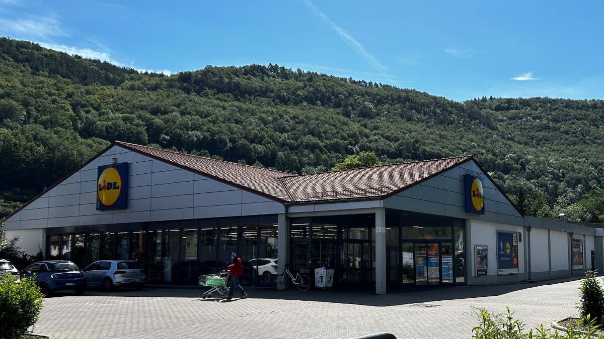 Bilder Lidl