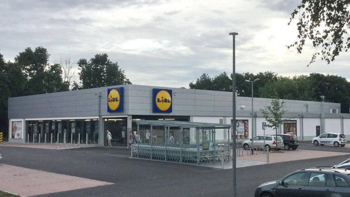 Bilder Lidl