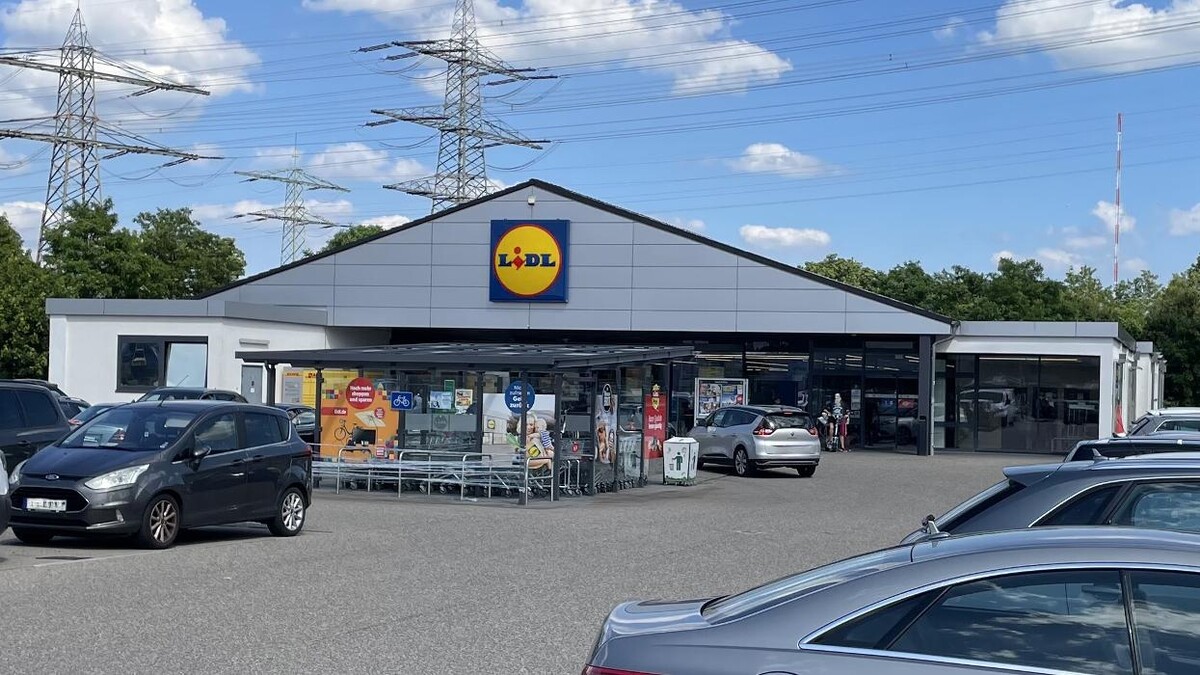 Bilder Lidl