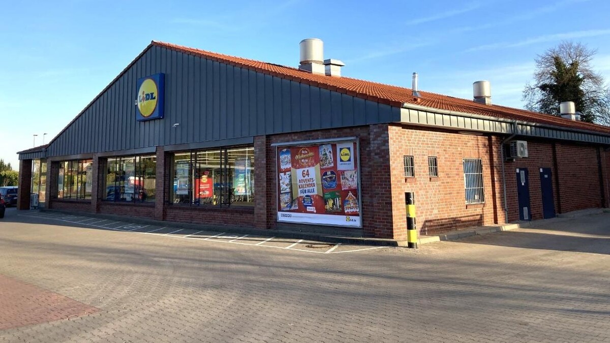 Bilder Lidl