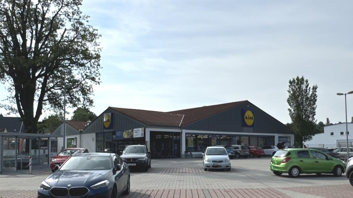Bilder Lidl