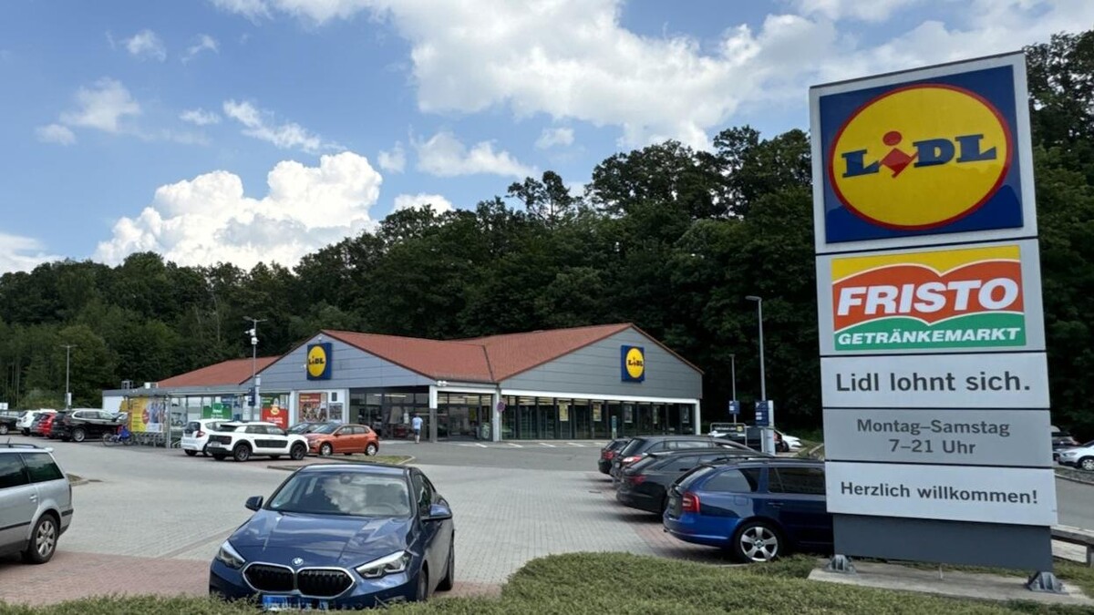Bilder Lidl
