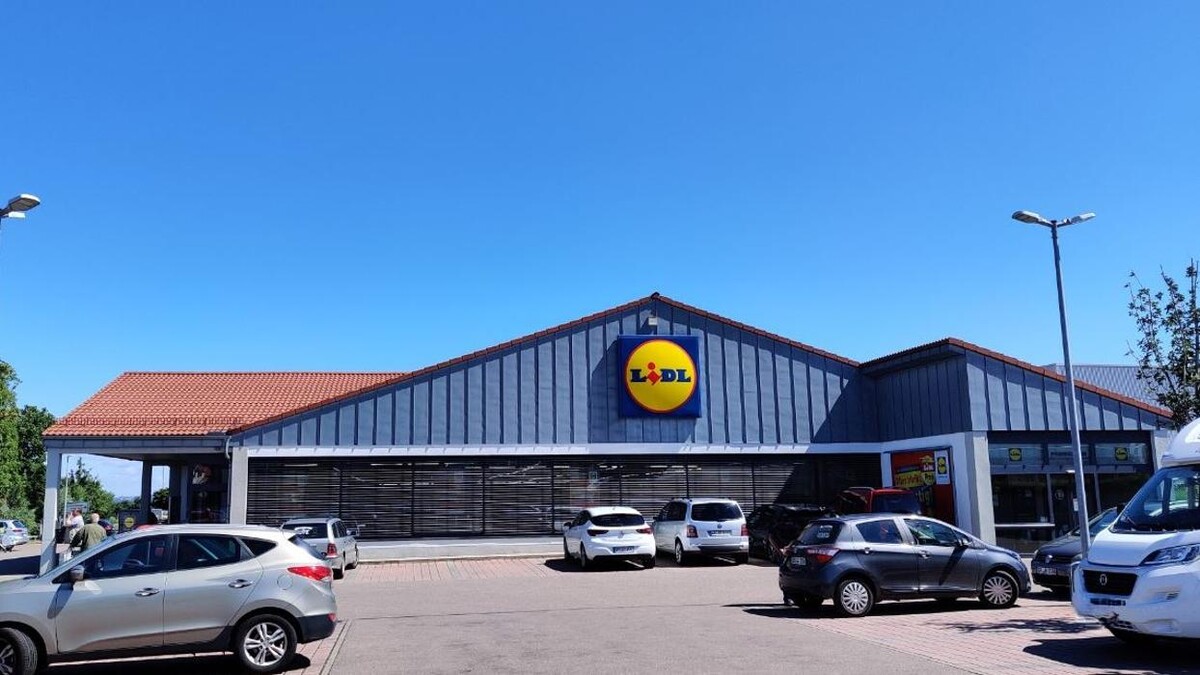 Bilder Lidl