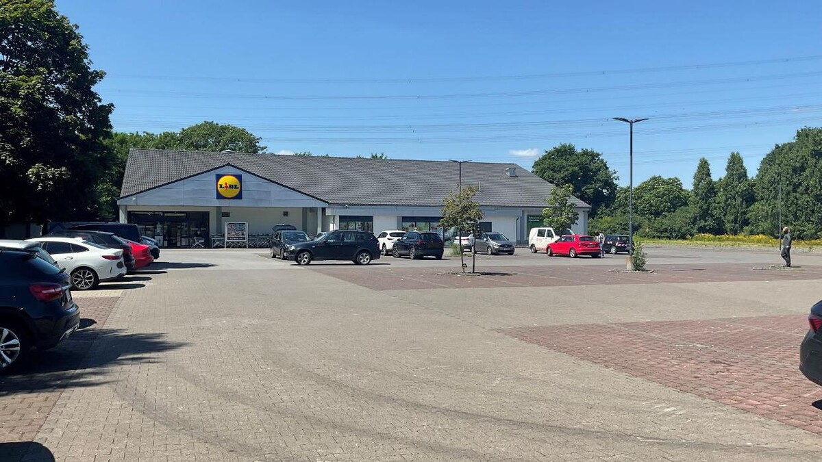 Bilder Lidl