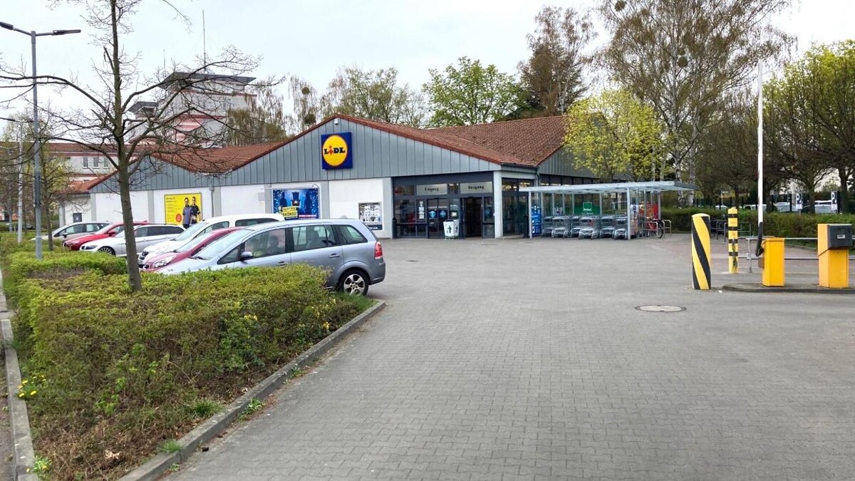 Bilder Lidl