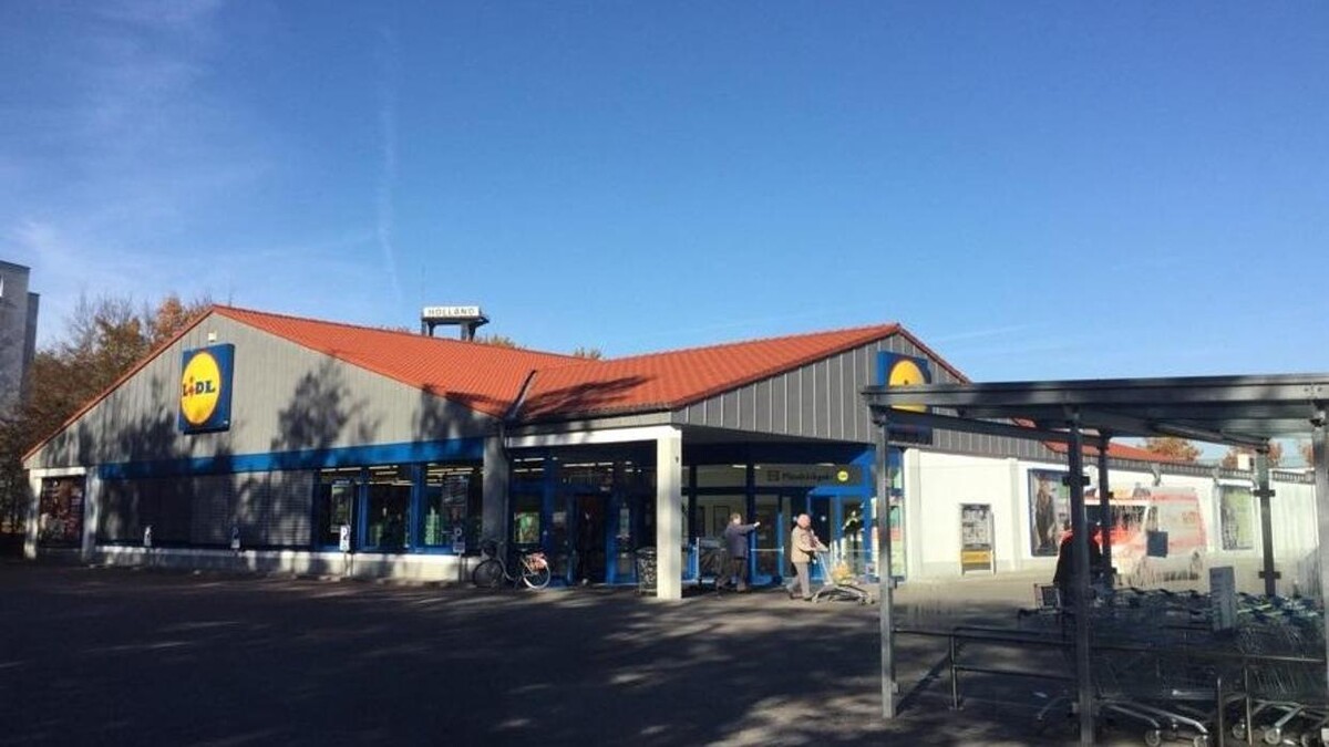 Bilder Lidl