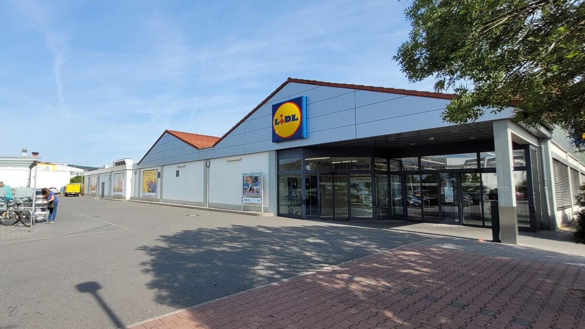 Bilder Lidl