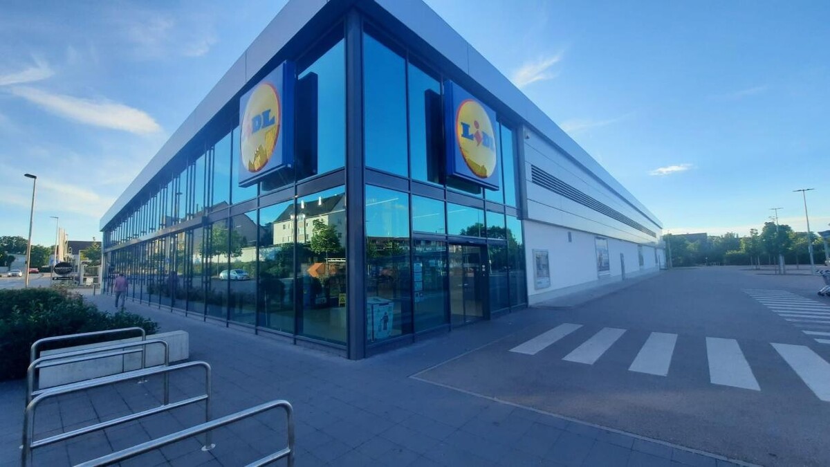Bilder Lidl