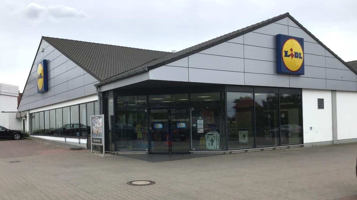 Bilder Lidl