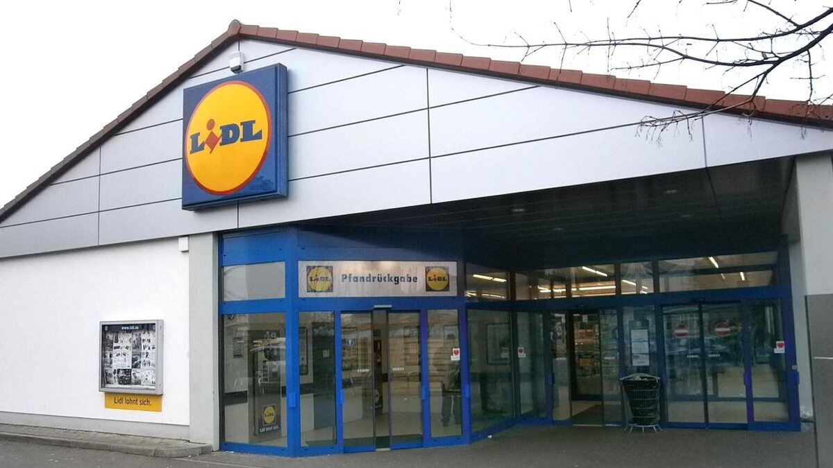 Bilder Lidl