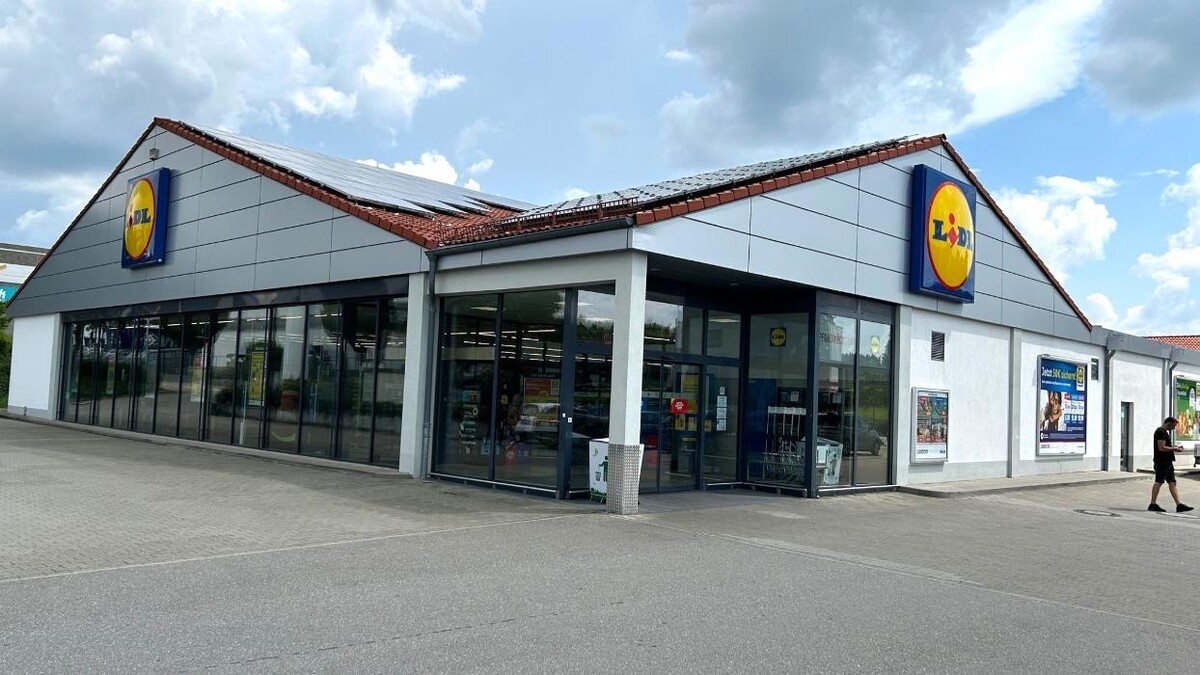 Bilder Lidl