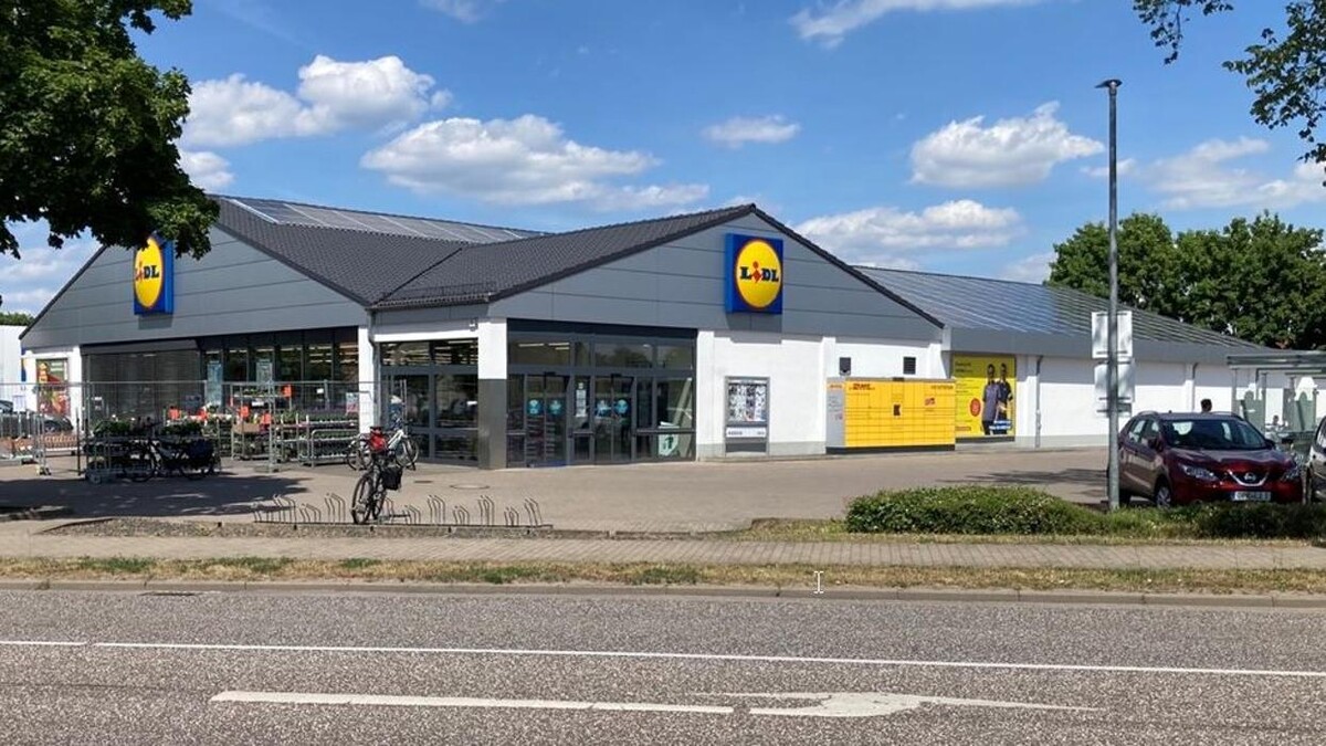 Bilder Lidl