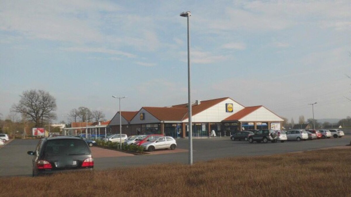 Bilder Lidl