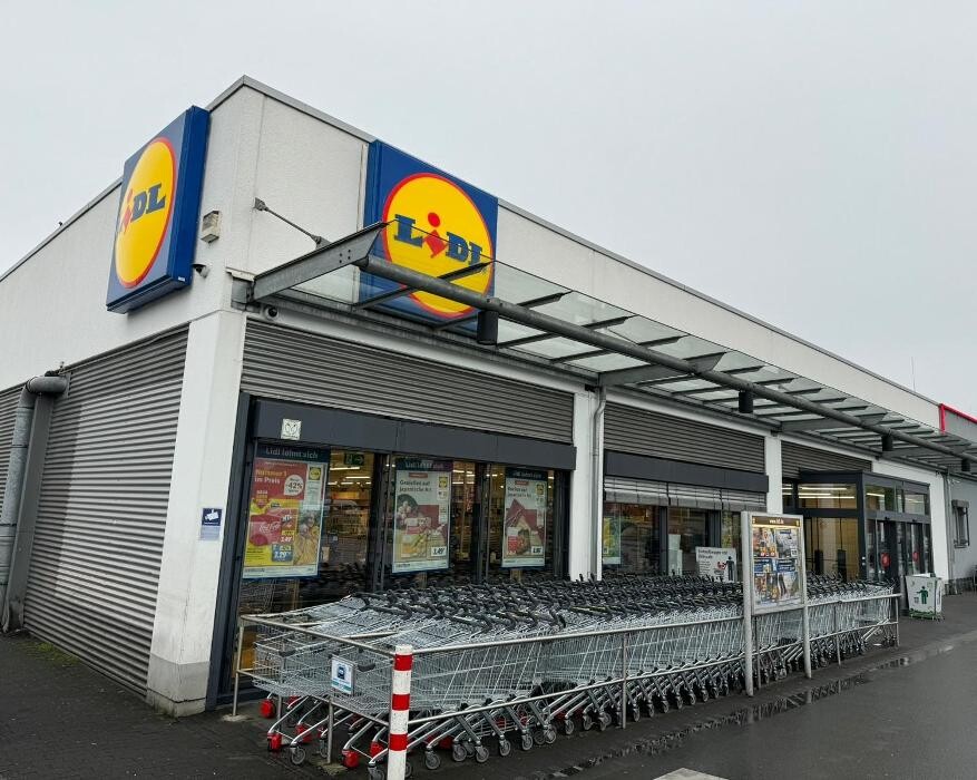 Bilder Lidl