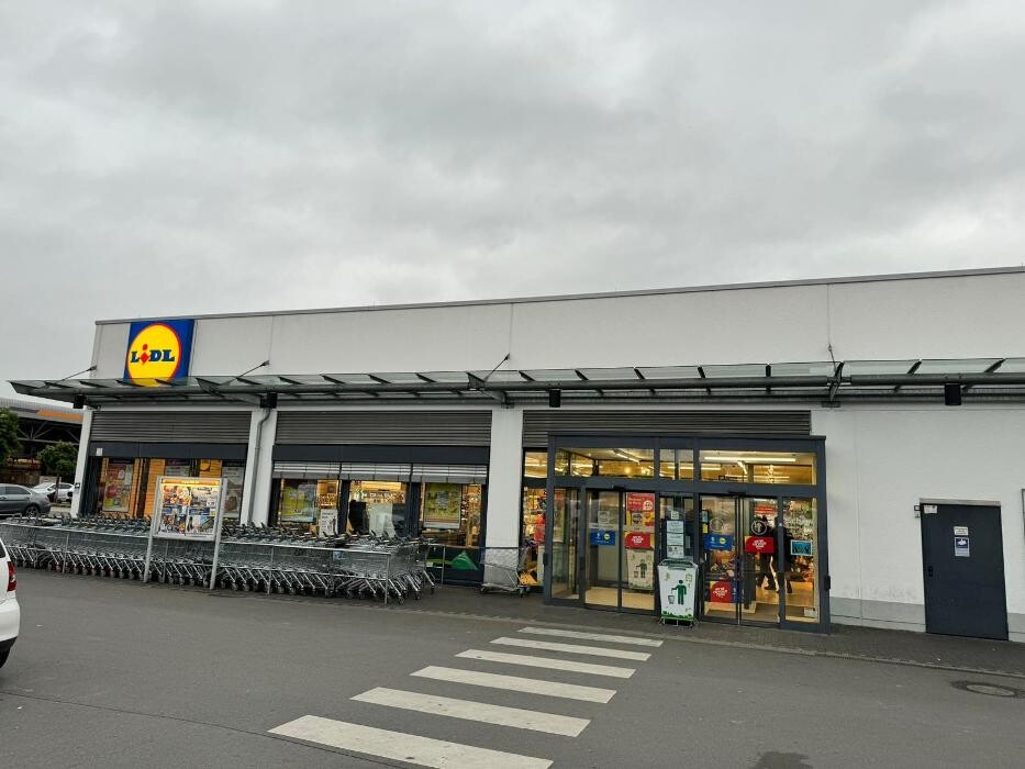 Bilder Lidl