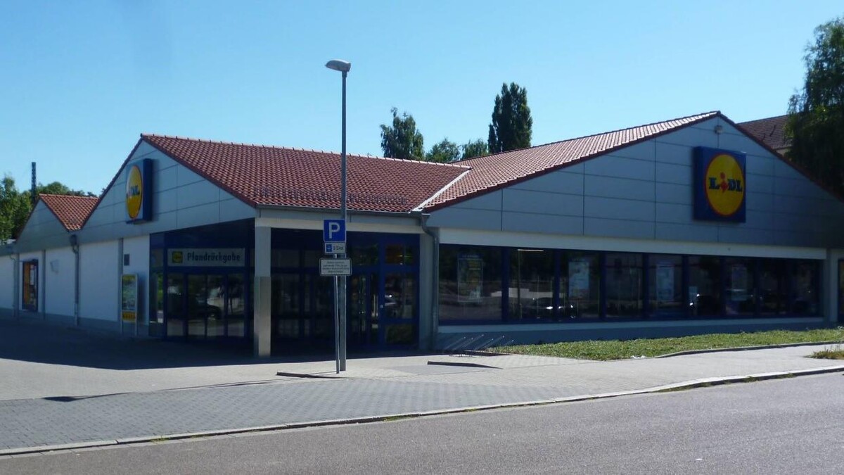 Bilder Lidl