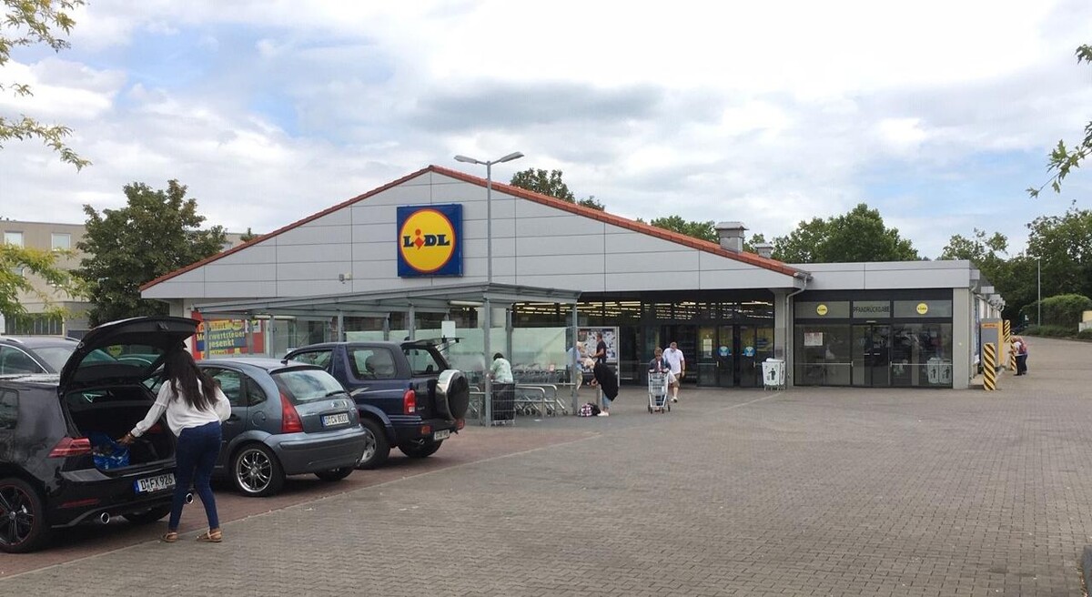 Bilder Lidl
