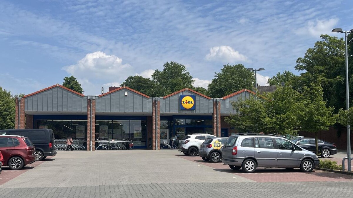 Bilder Lidl