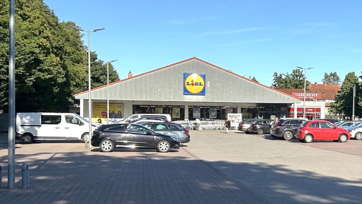 Bilder Lidl
