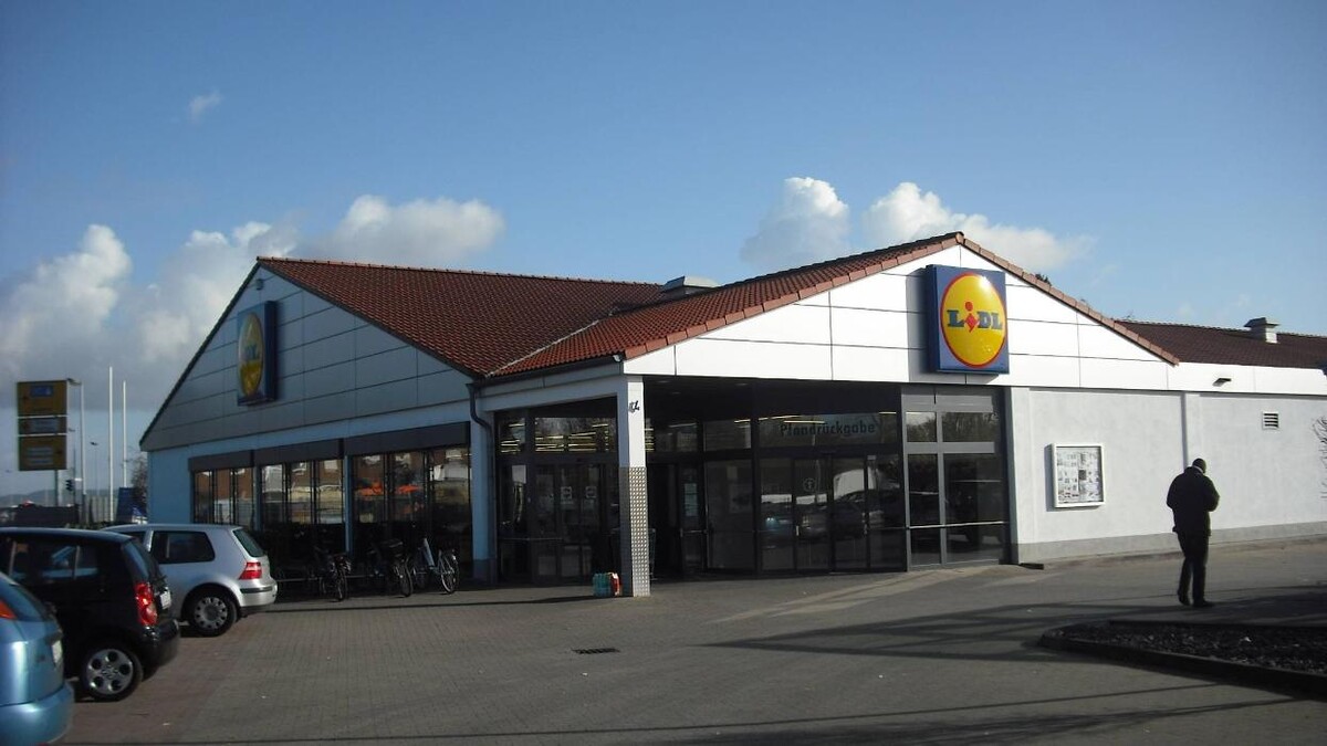 Bilder Lidl