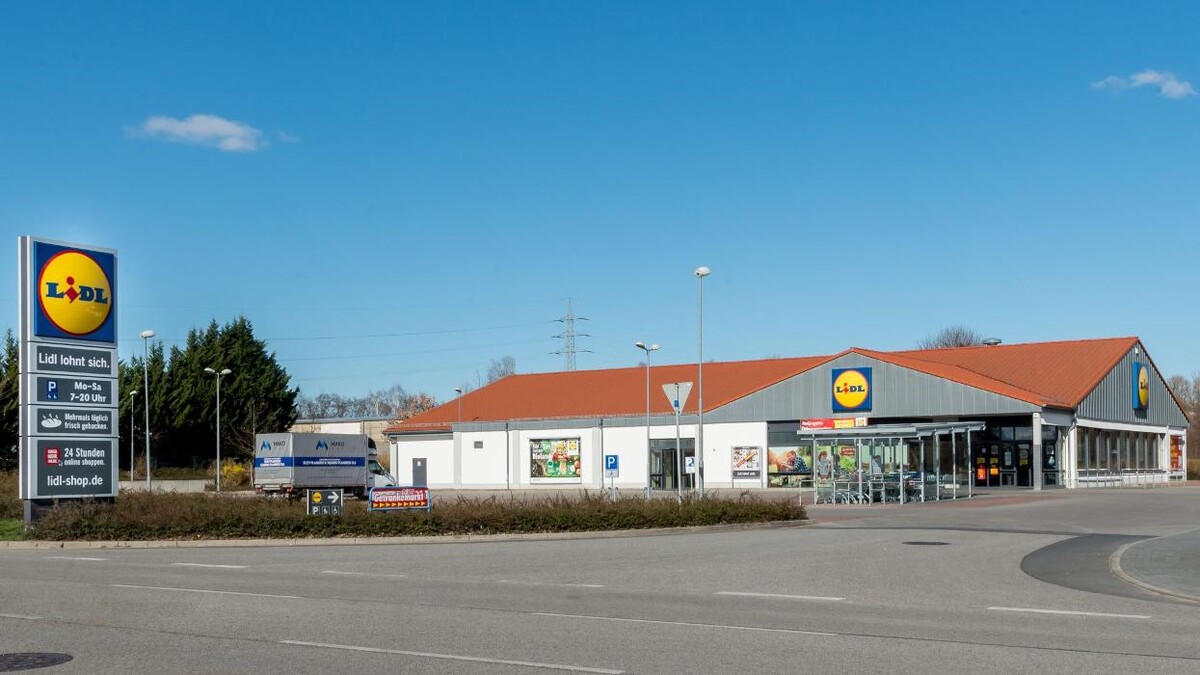 Bilder Lidl