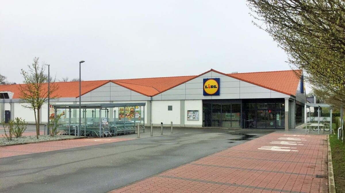 Bilder Lidl