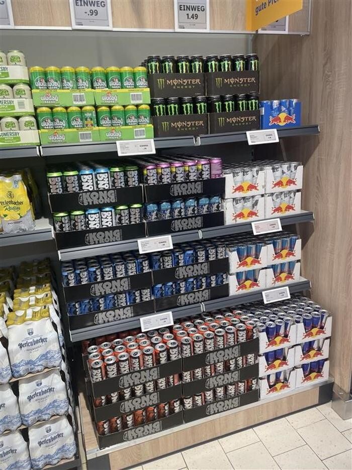Bilder Lidl