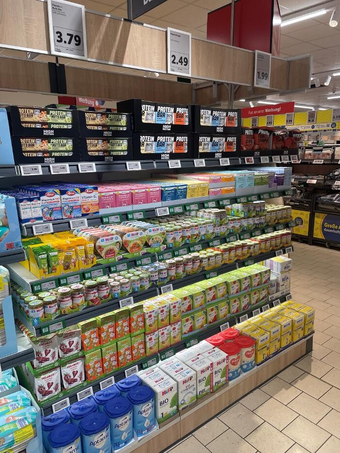 Bilder Lidl