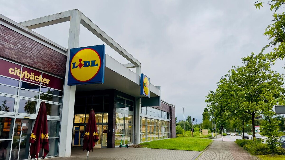 Bilder Lidl