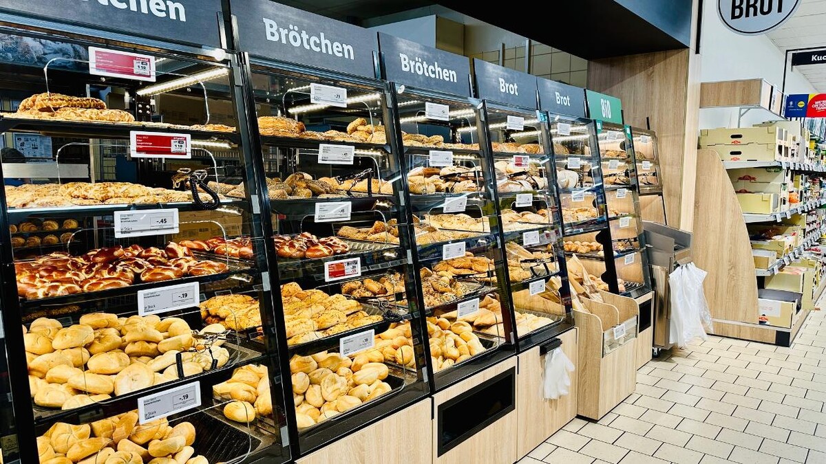 Bilder Lidl