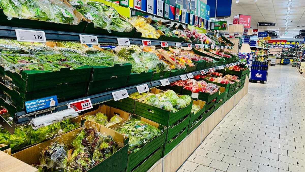 Bilder Lidl