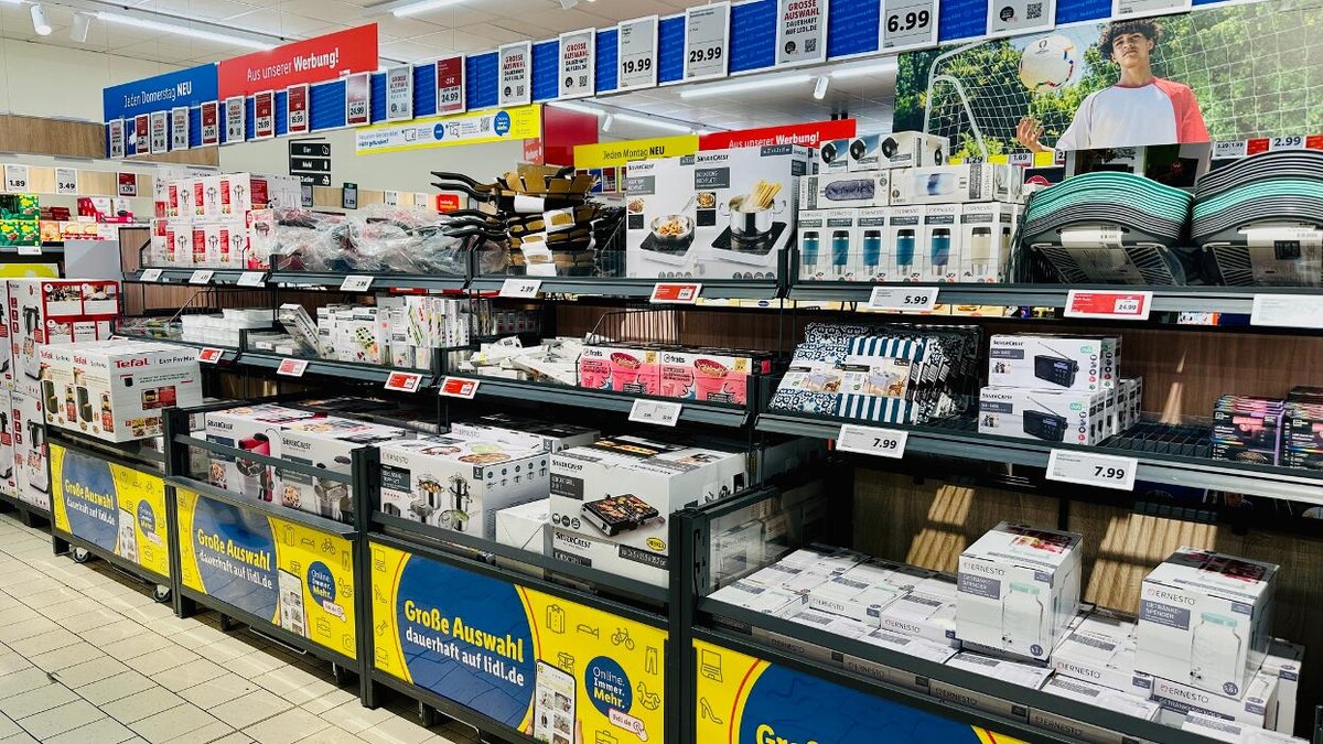 Bilder Lidl
