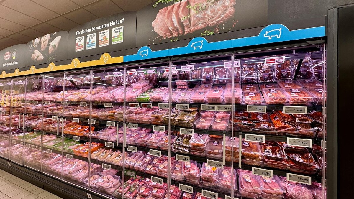 Bilder Lidl