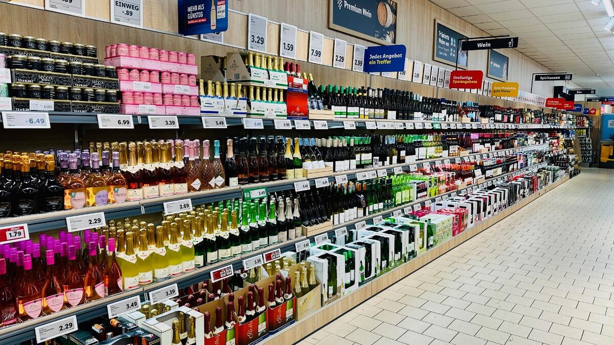Bilder Lidl