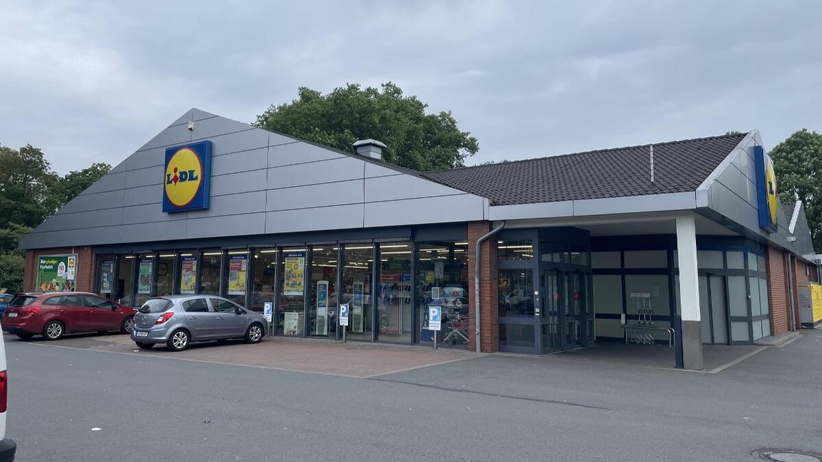Bilder Lidl