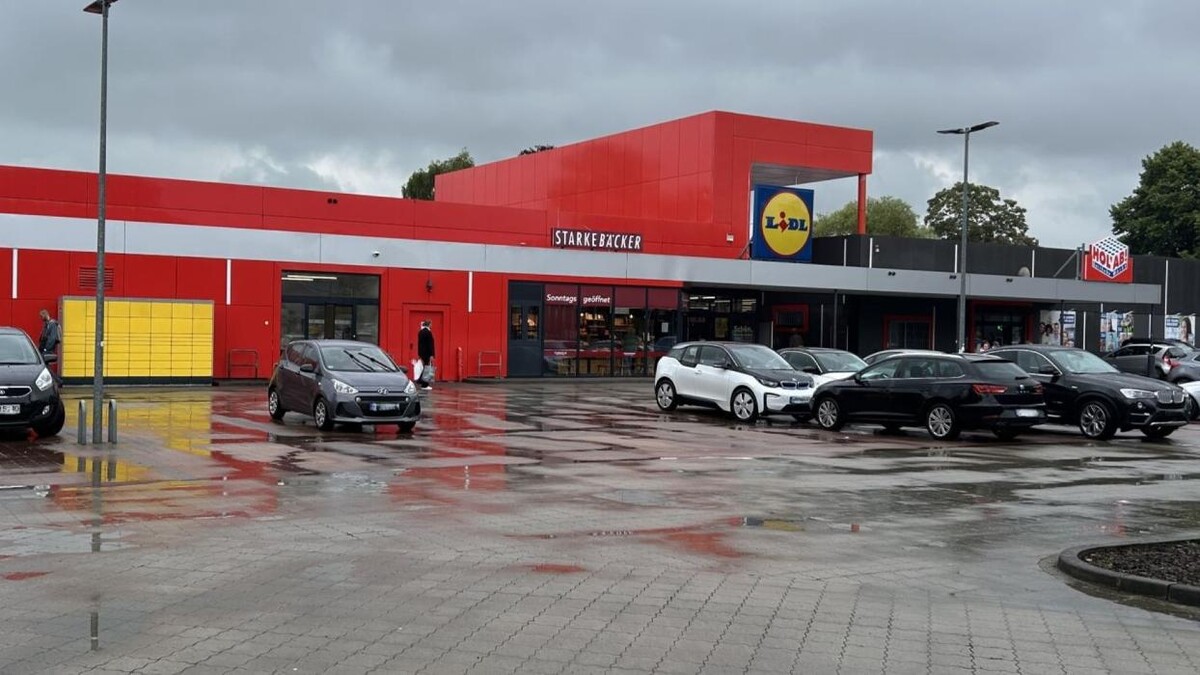 Bilder Lidl
