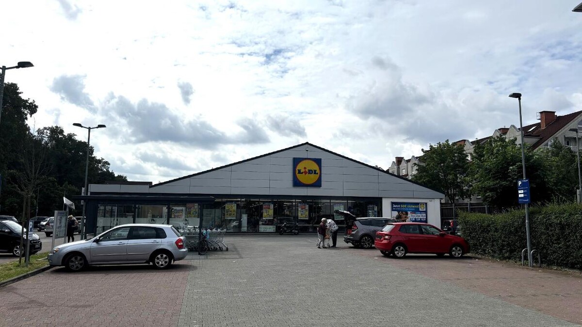 Bilder Lidl
