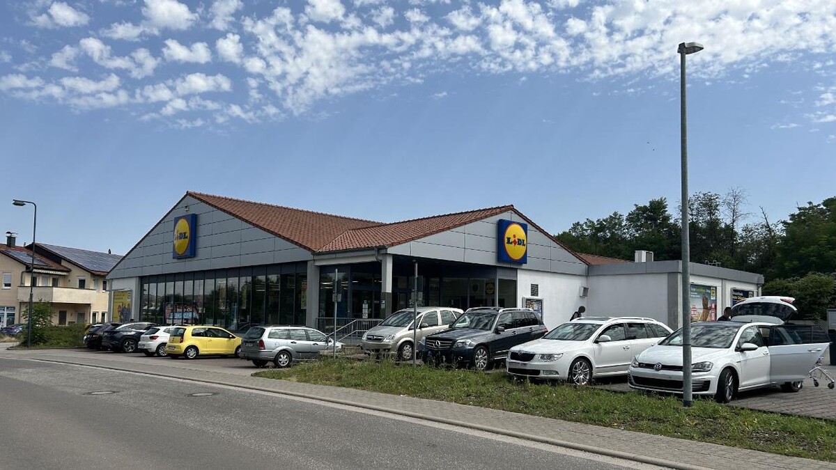 Bilder Lidl