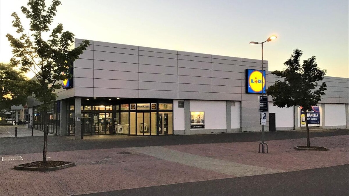 Bilder Lidl