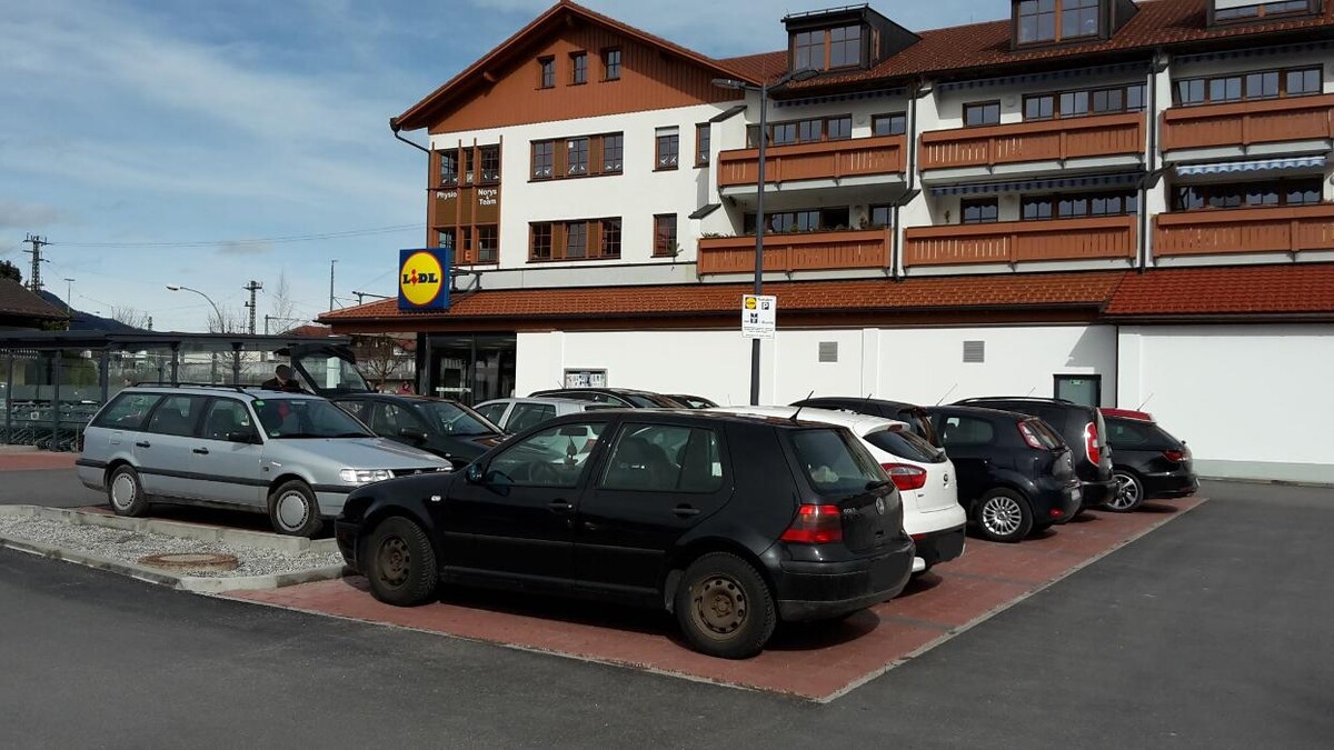 Bilder Lidl