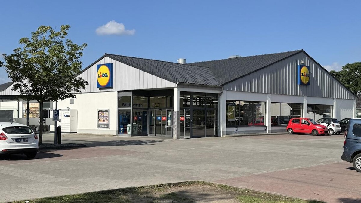 Bilder Lidl