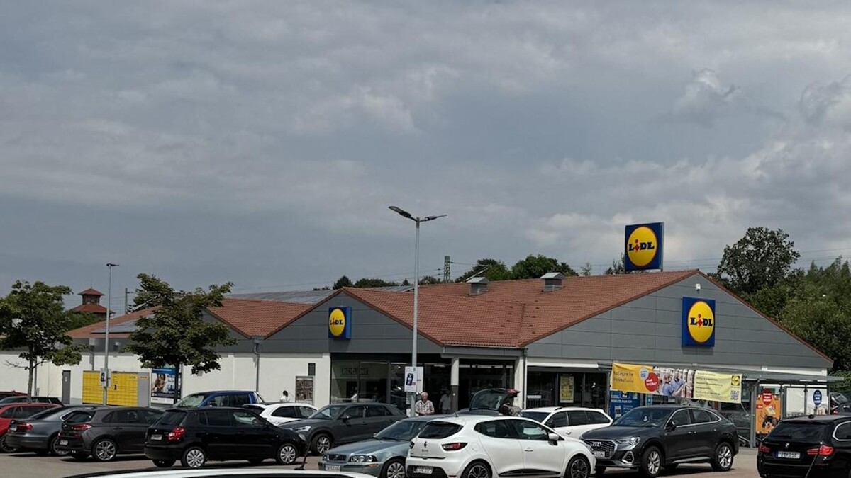 Bilder Lidl