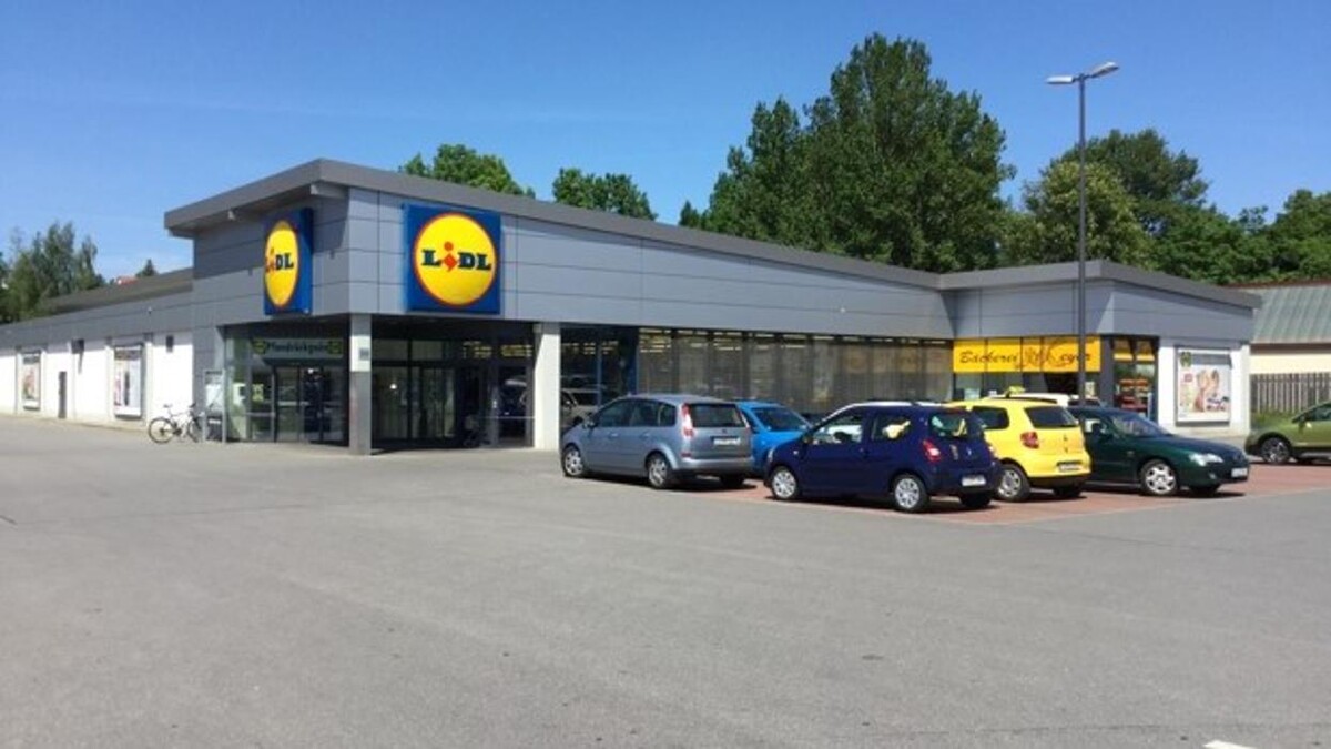 Bilder Lidl
